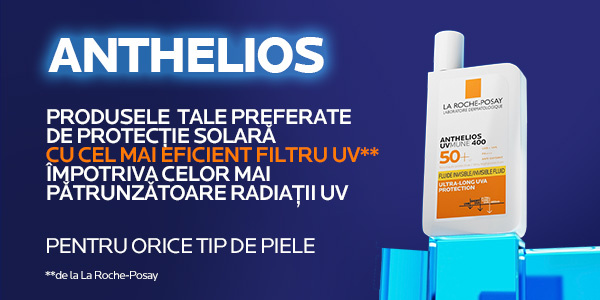 La Roche Posay Anthelios
